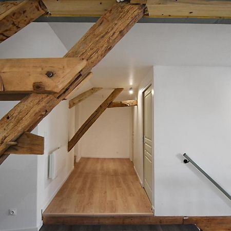 Mont-Notre-Dame Bel Appartement 2 Chambres Climatise מראה חיצוני תמונה