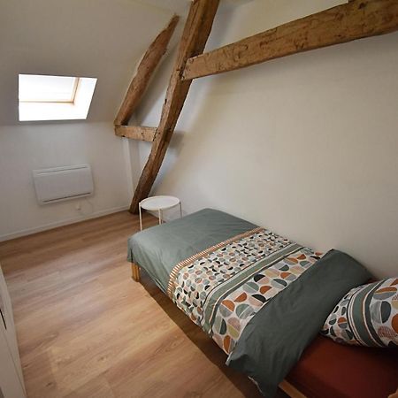 Mont-Notre-Dame Bel Appartement 2 Chambres Climatise מראה חיצוני תמונה
