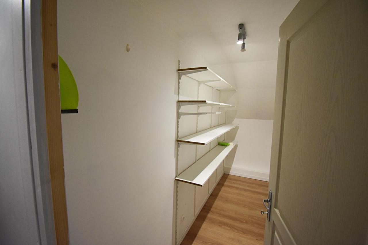 Mont-Notre-Dame Bel Appartement 2 Chambres Climatise מראה חיצוני תמונה