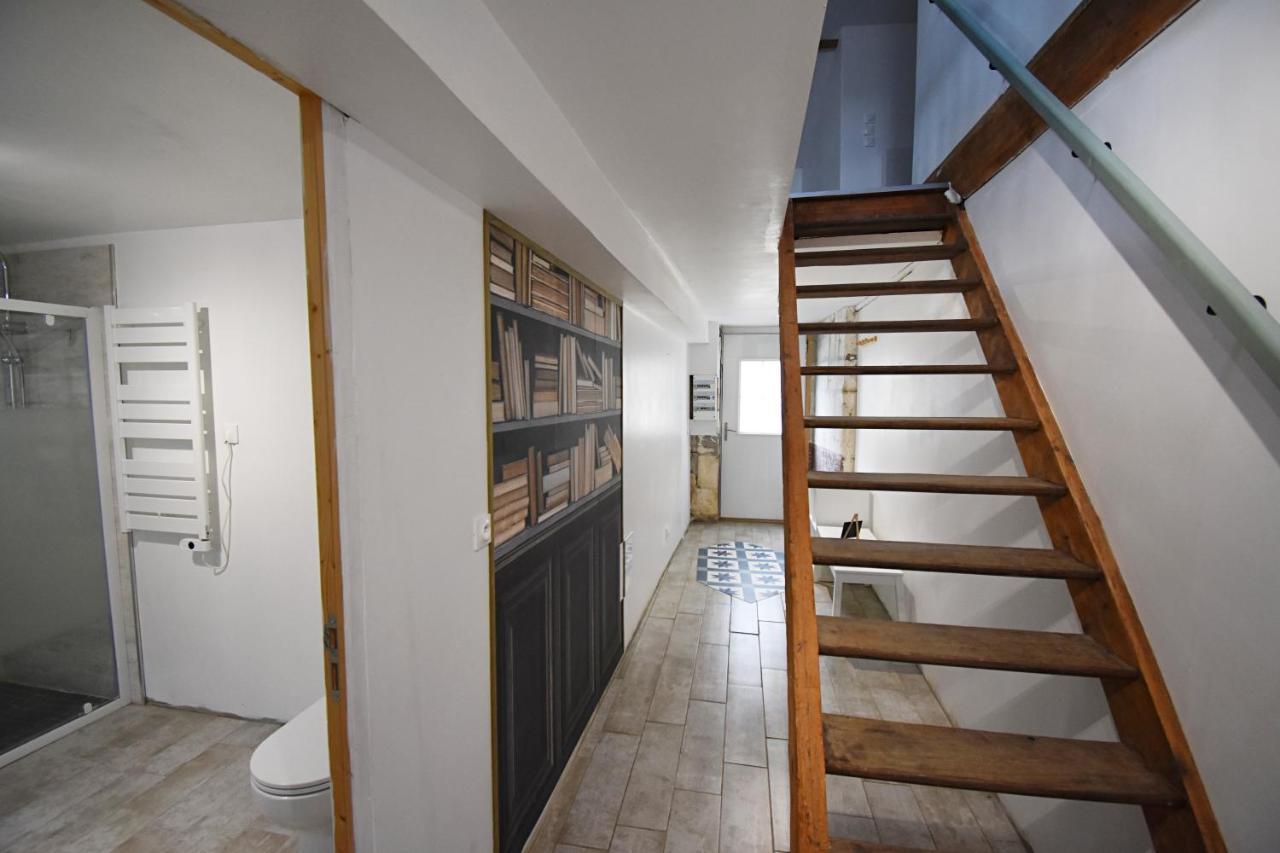 Mont-Notre-Dame Bel Appartement 2 Chambres Climatise מראה חיצוני תמונה