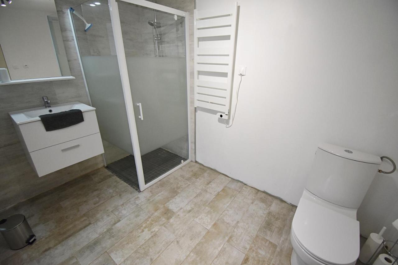 Mont-Notre-Dame Bel Appartement 2 Chambres Climatise מראה חיצוני תמונה
